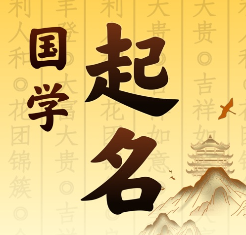 鄄城国学起名 人工起名一对一